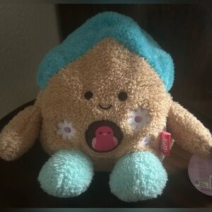 Bum Bumz Jazwares “Blair” plushie!